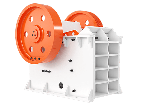 Crushing Equipment
